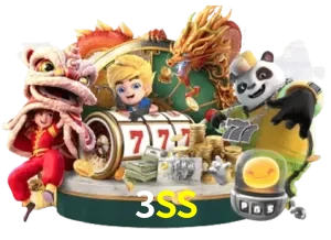 3SS