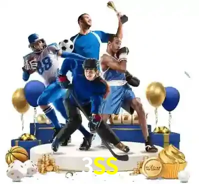 3SS